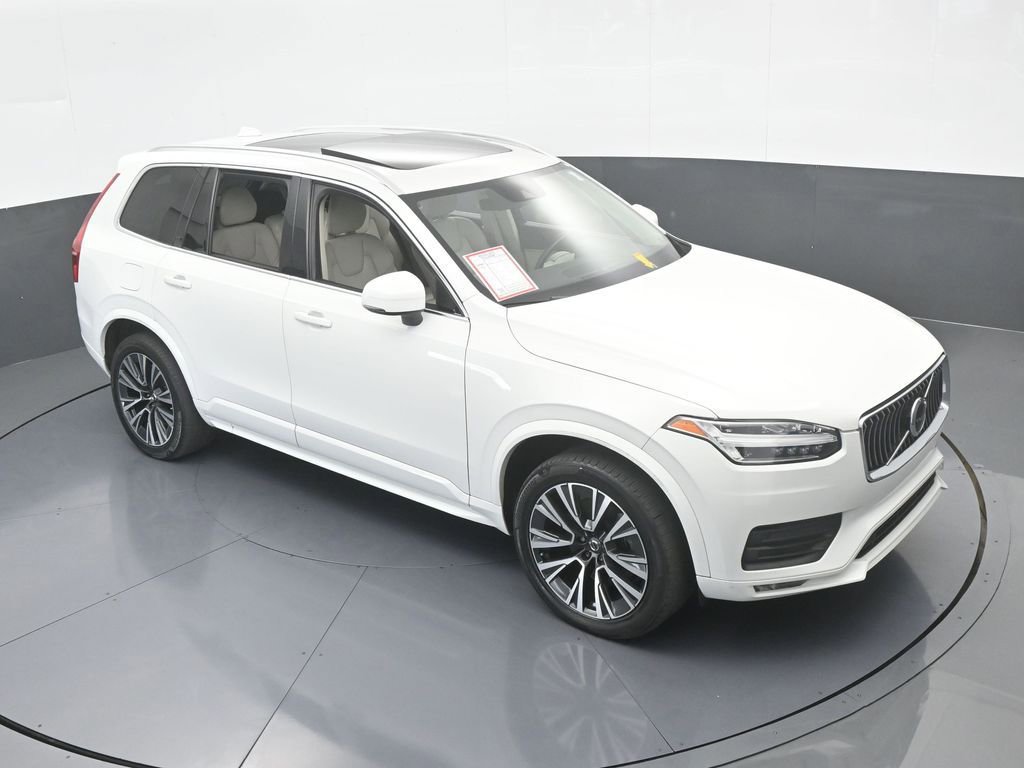 Used 2020 Volvo XC90 T5 Momentum w/ Protection Package Premier image 54
