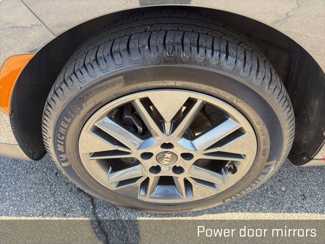 Used 2021 Kia Soul EX image 19