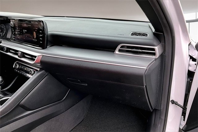 Used 2024 Kia K5 GT-Line image 23