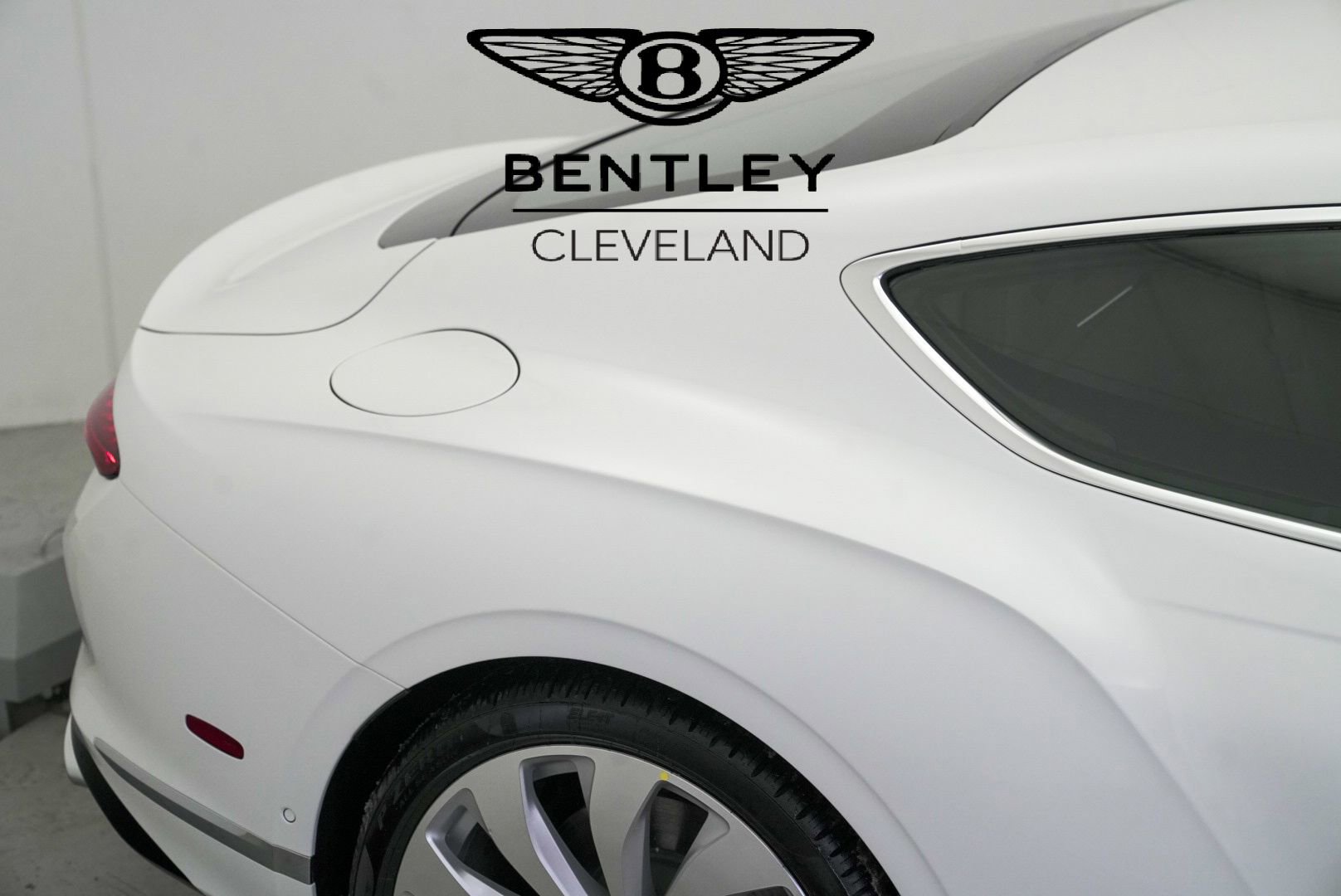 New 2026 Bentley Continental GT AWD/4WD image 68