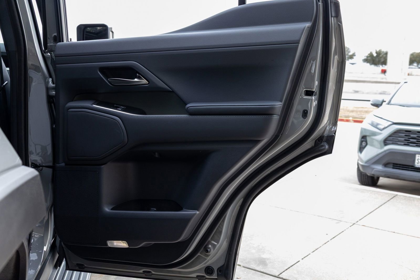 Used 2025 Lexus GX 550 image 38