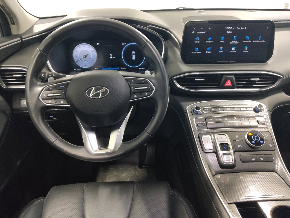 Used 2023 Hyundai Santa Fe SEL w/ Premium Package AWD/4WD image 22