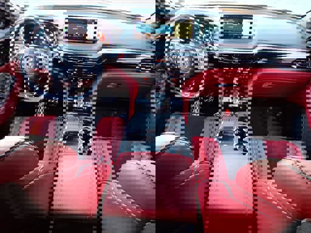 Certified 2023 Acura MDX A-Spec image 15