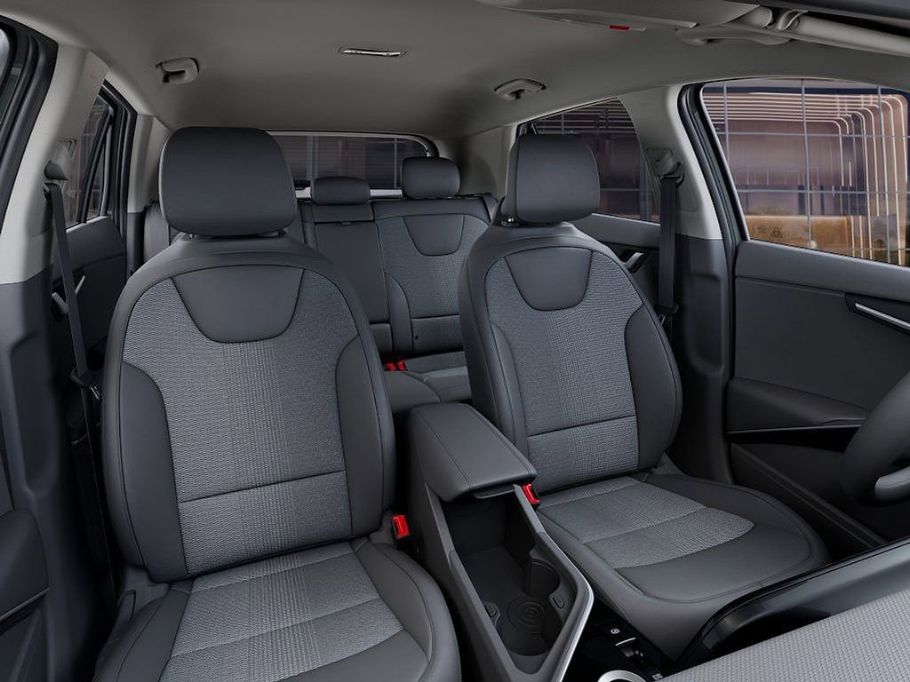 New 2025 Kia Niro Wind w/ Wind Preserve Package image 15