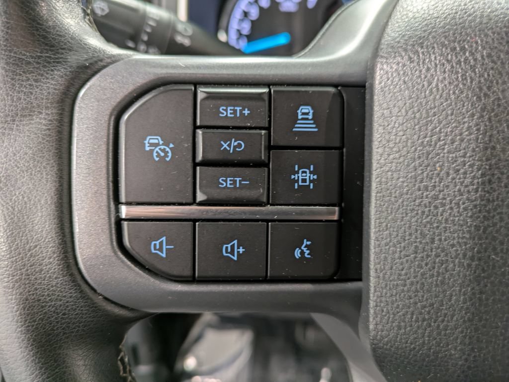Used 2023 Ford F150 XLT w/ Equipment Group 302A High AWD/4WD image 19