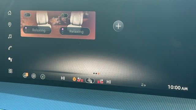 New 2026 Nissan Murano Platinum w/ Cargo Package image 32