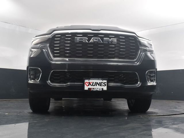 New 2026 RAM 1500 Tungsten w/ Bed Utility Group image 49