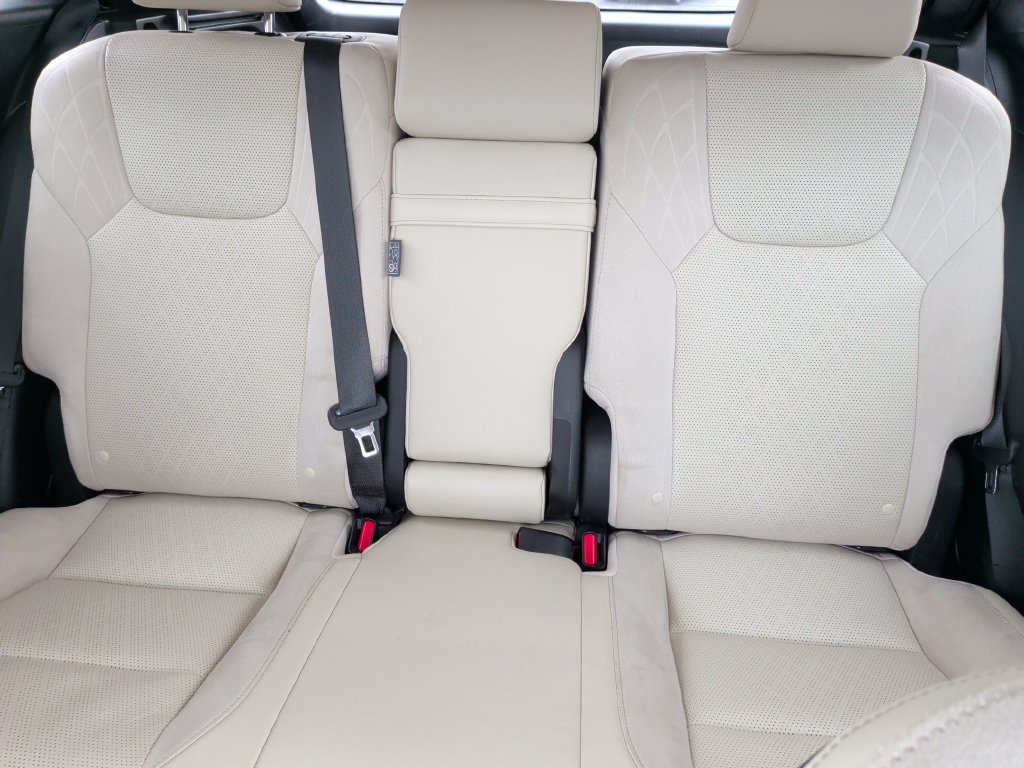 Used 2024 Lexus RX 350 w/ Convenience Package AWD/4WD image 16