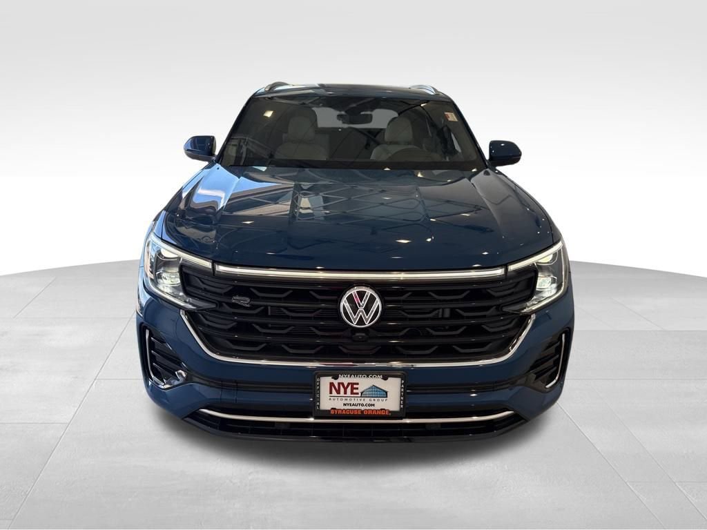 New 2026 Volkswagen Atlas Cross Sport SEL Premium R-Line image 8