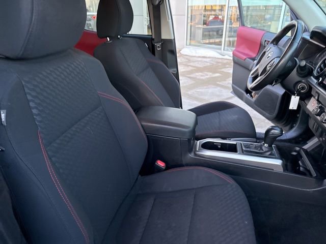 Used 2023 Toyota Tacoma SR5 image 32
