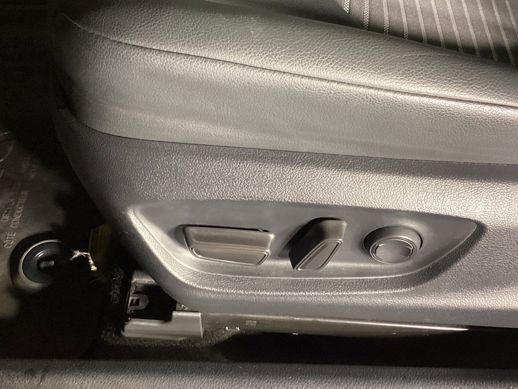 Certified 2024 Toyota Camry SE image 15