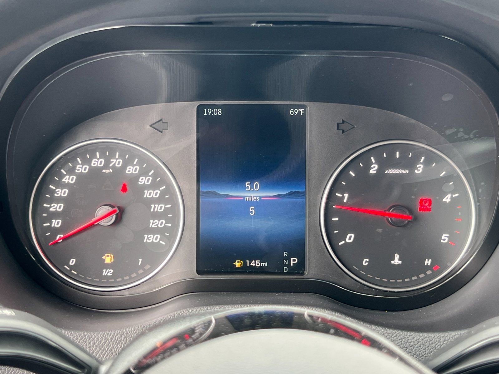 New 2025 Mercedes-Benz Sprinter 2500 image 21