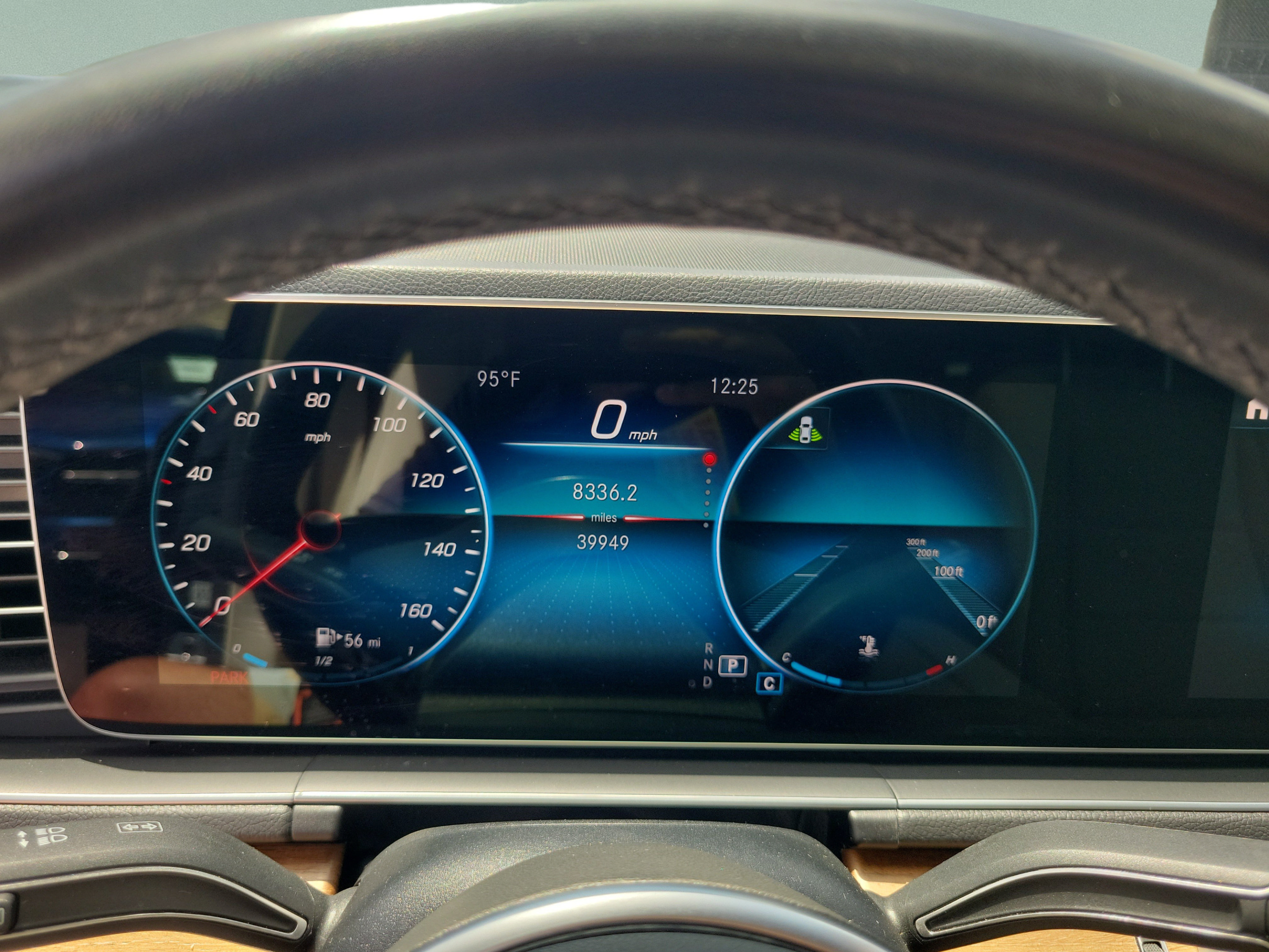Certified 2022 Mercedes-Benz GLE 350 4MATIC image 25