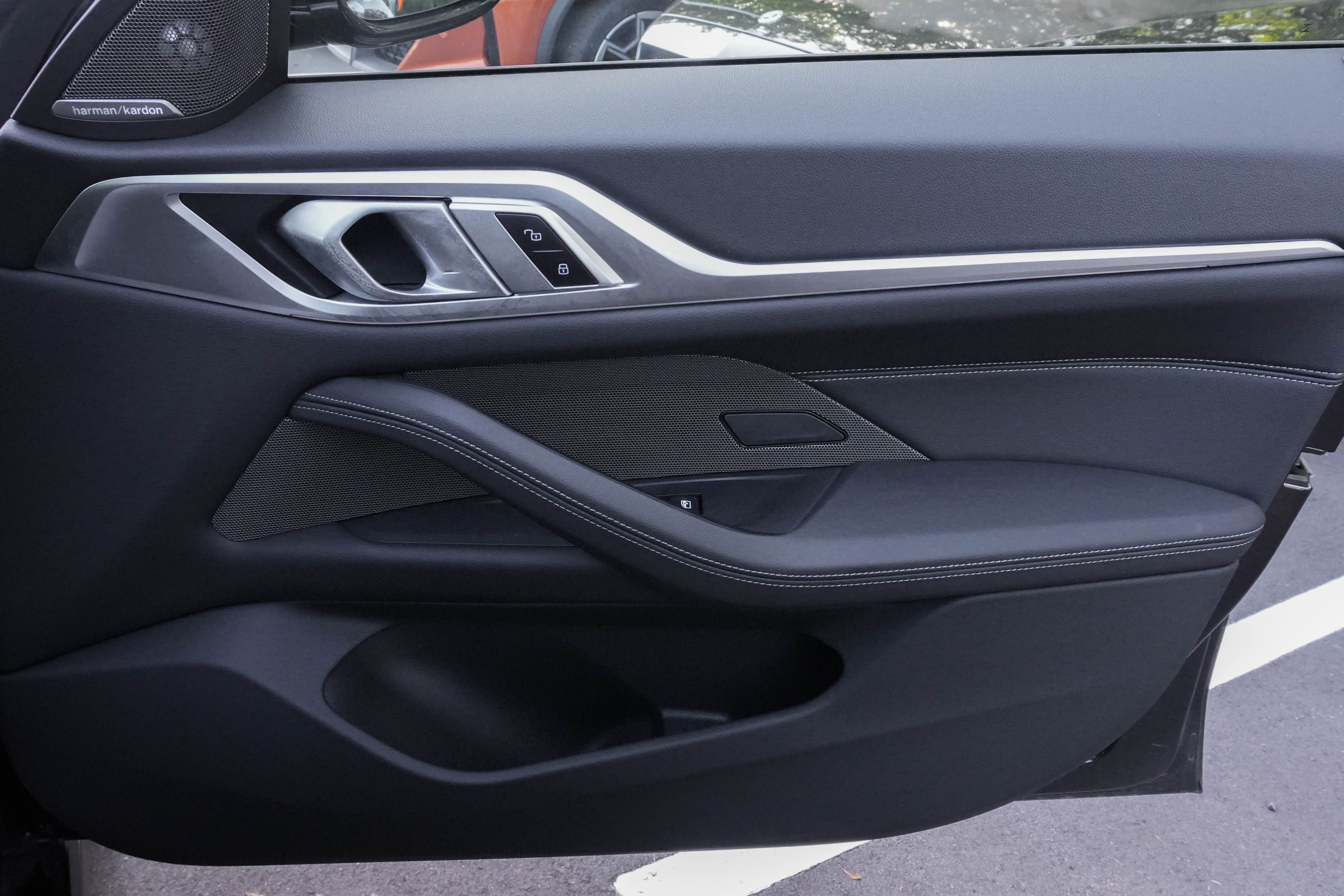 Certified 2025 BMW 430i w/ Premium Package RWD image 28