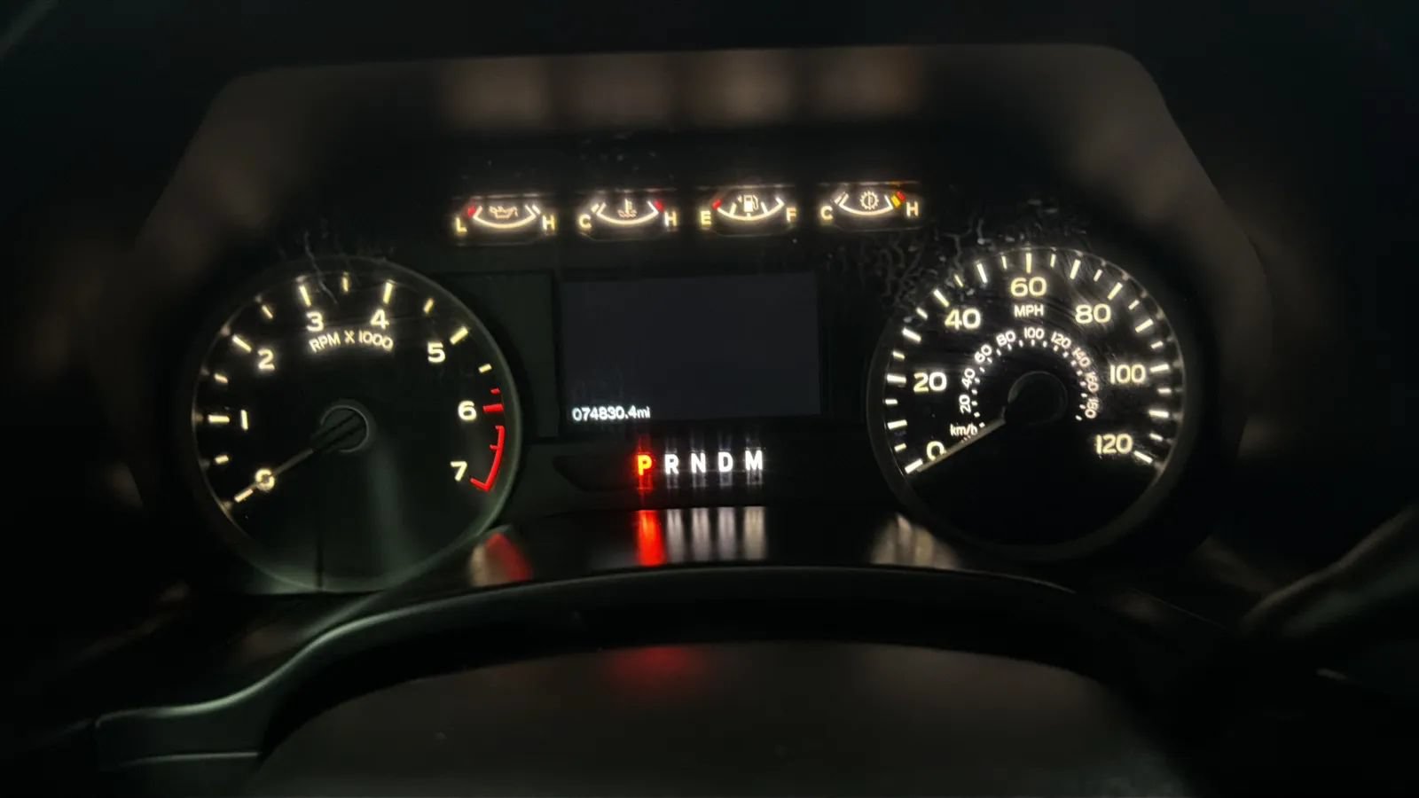 Used 2019 Ford F150 XLT w/ Equipment Group 302A Luxury RWD image 11