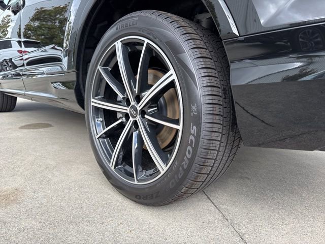 New 2025 Audi Q7 2.0T Premium Plus w/ Premium Plus Package image 9