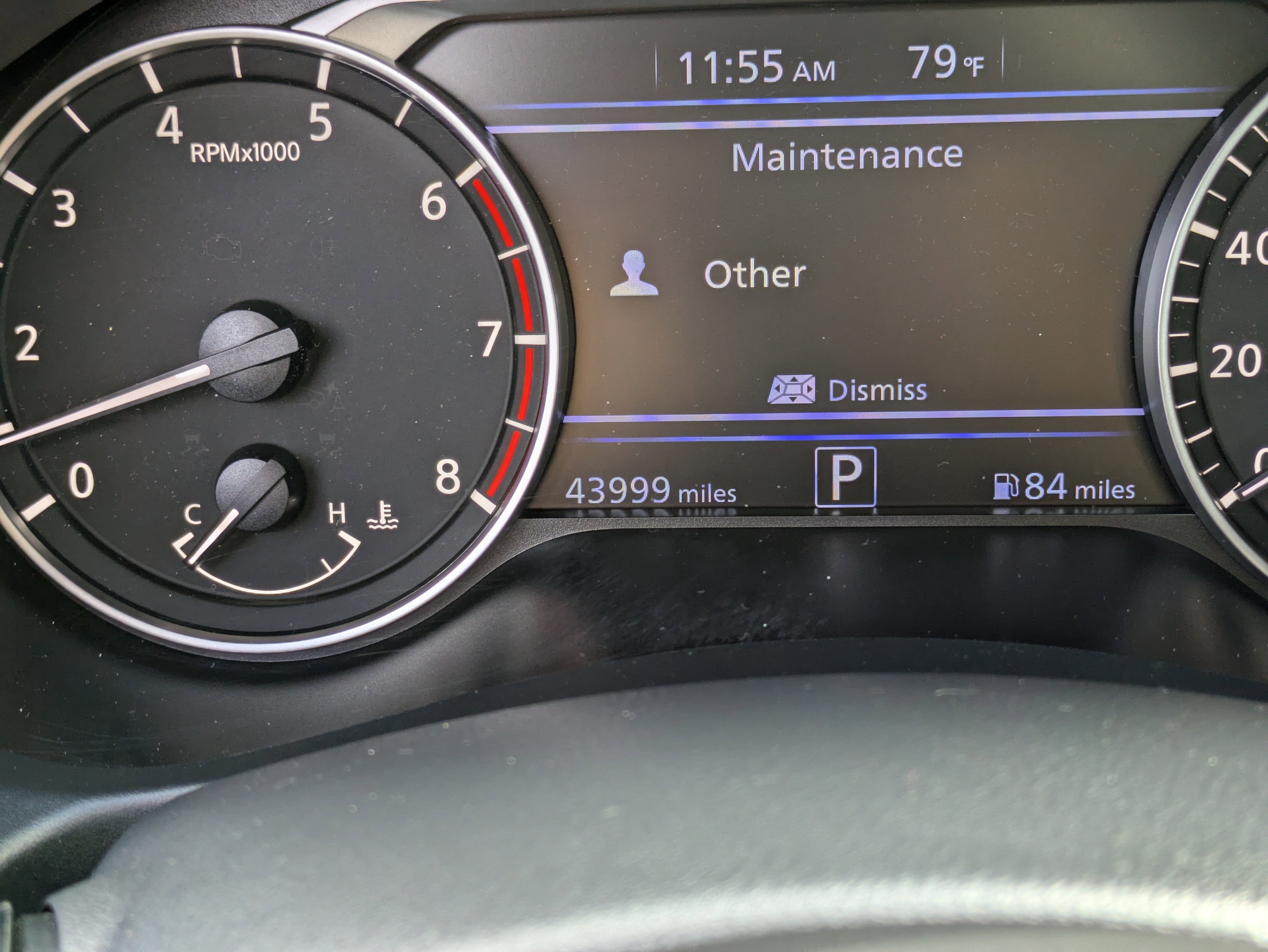 Used 2021 Nissan Altima 2.0 SR image 27