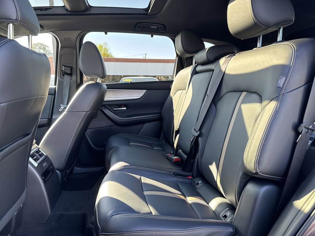 New 2026 MAZDA CX-70 3.3 Turbo S w/ Premium Package image 23