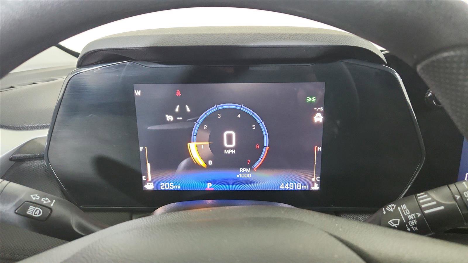 Used 2024 Chevrolet TrailBlazer LT image 22