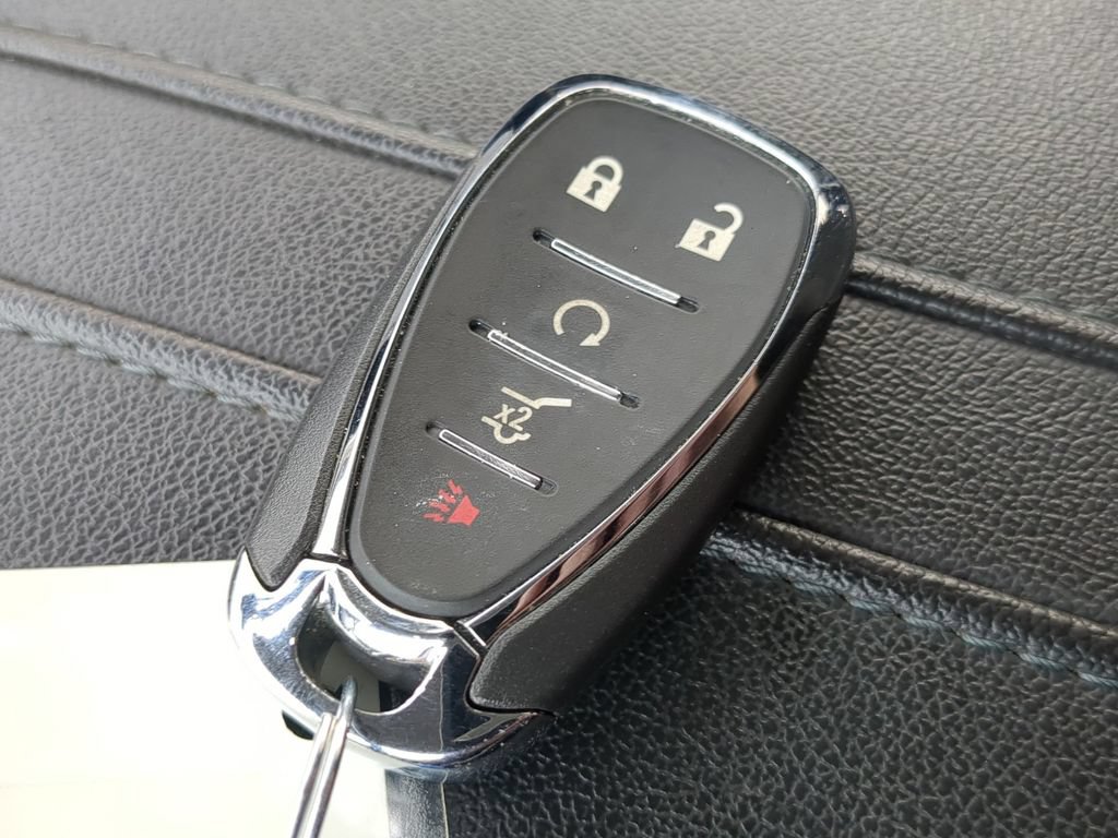 Used 2020 Chevrolet Blazer LT AWD/4WD image 40