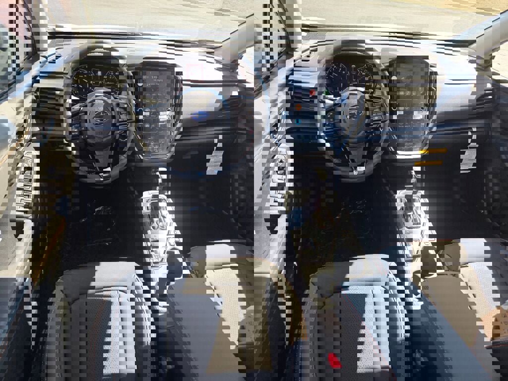 New 2025 Subaru Crosstrek 2.5i Limited image 16