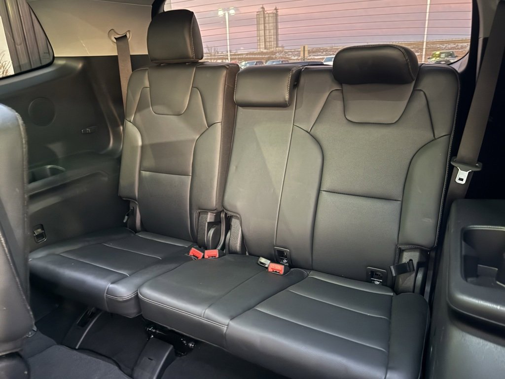 Used 2022 Kia Telluride SX image 17