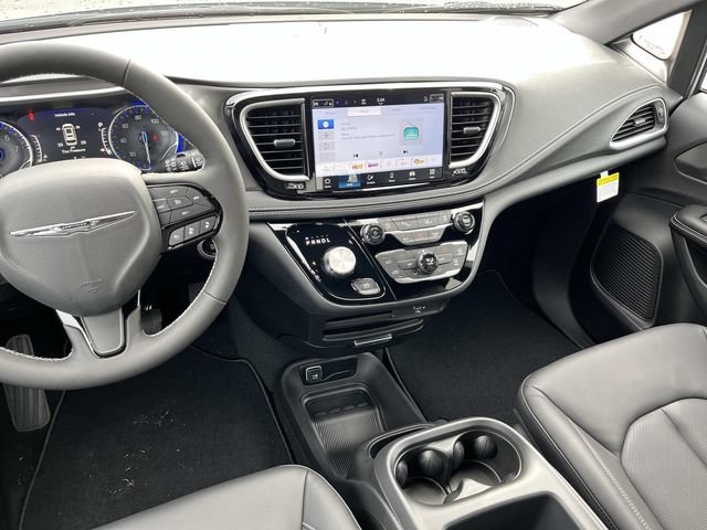 New 2026 Chrysler Pacifica Select w/ S Appearance Package AWD/4WD image 13
