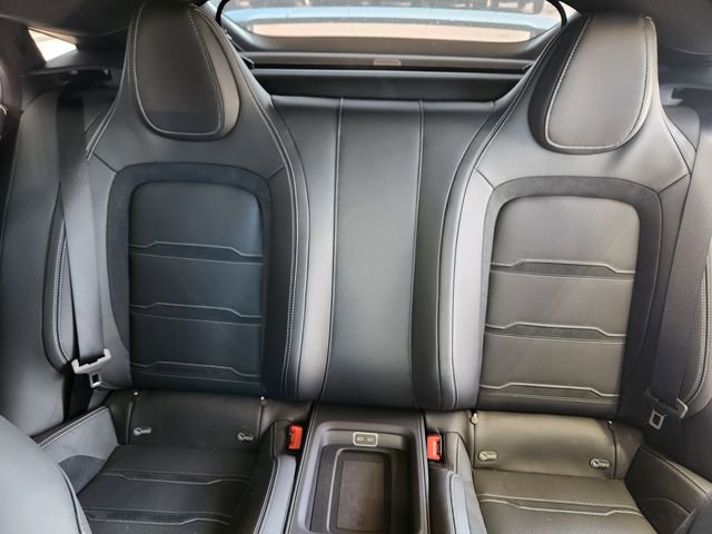 Used 2024 Mercedes-Benz AMG GT 63 image 12