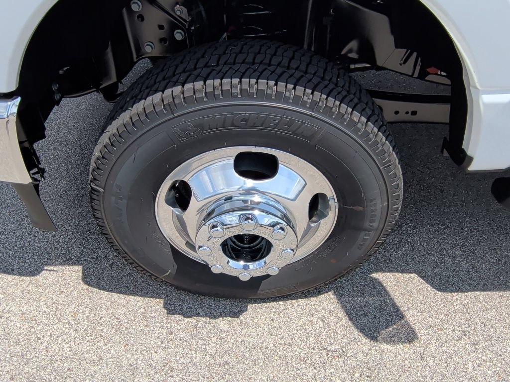 New 2026 Ford F350 XLT AWD/4WD image 44