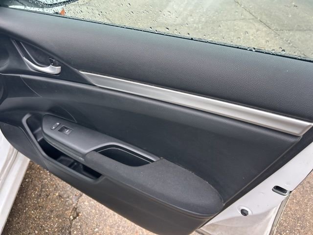Used 2020 Honda Civic LX image 7
