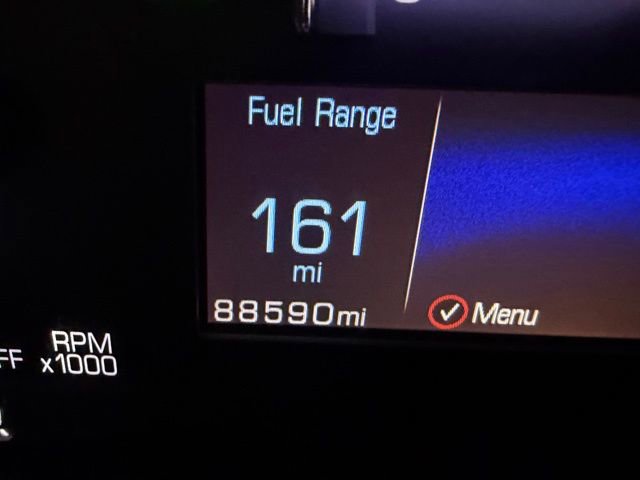 Used 2018 Cadillac XT5 Luxury w/ Driver Awareness Package AWD/4WD image 42