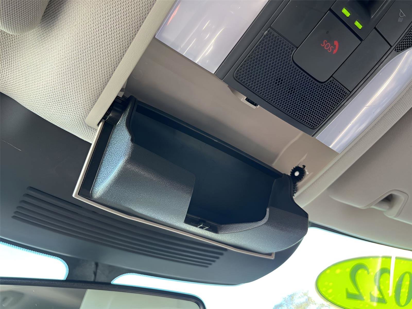 Used 2022 INFINITI QX60 Pure image 22