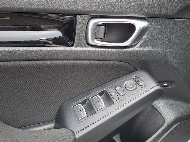 Used 2023 Honda Civic EX image 12