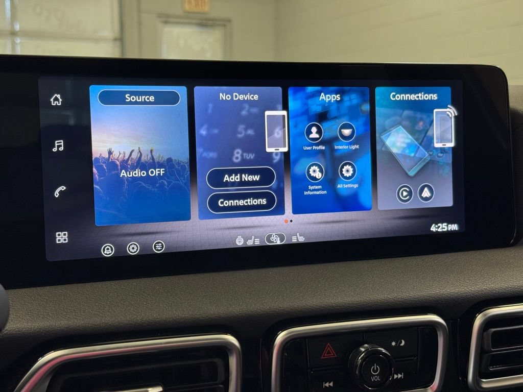 New 2026 Nissan Sentra SV w/ SV Convenience Package FWD image 37