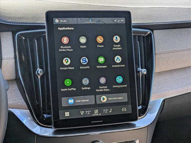 New 2026 Volvo XC90 T8 Ultra w/ Protection Package Premier image 14