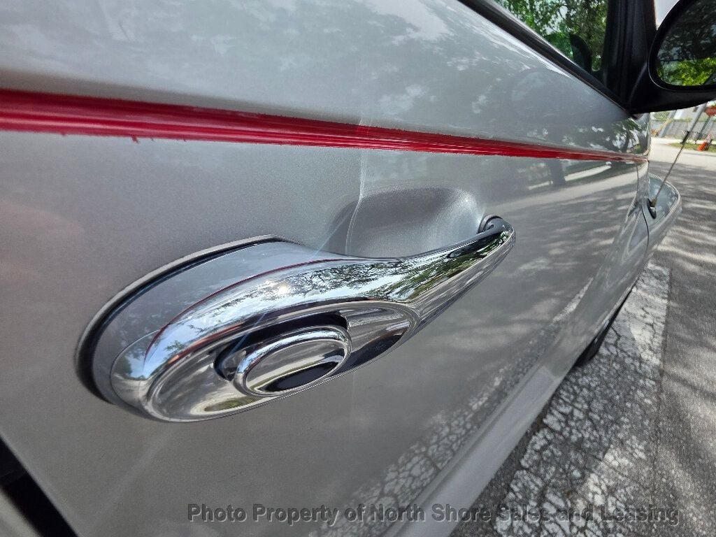 Used 2007 Chrysler PT Cruiser Touring w/ Fleet Value Group I FWD image 45