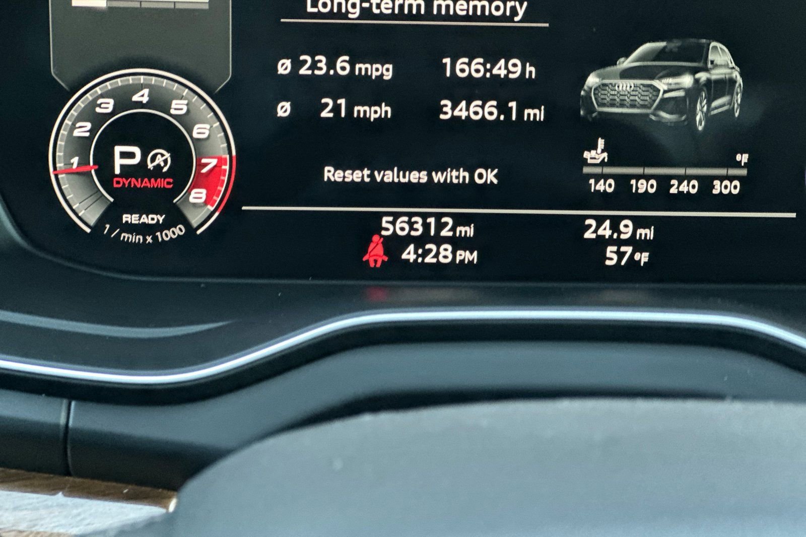 Used 2021 Audi Q5 2.0T Premium Plus w/ Premium Plus Package image 29