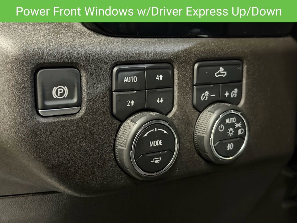 Certified 2024 Chevrolet Silverado 2500 LT image 34