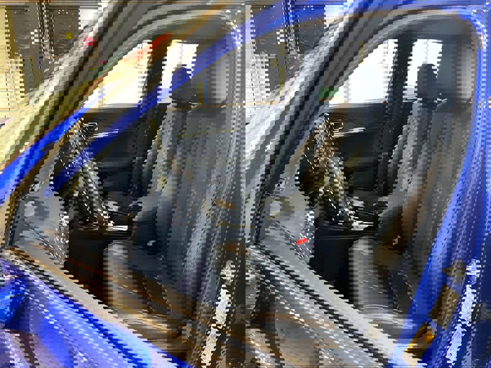 Used 2024 Acura Integra A-Spec image 25