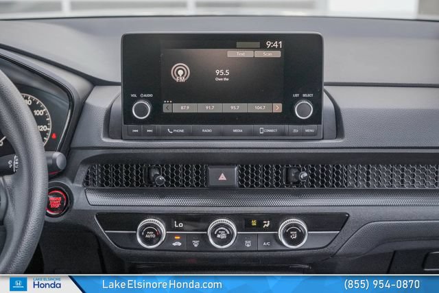Used 2025 Honda CR-V LX image 20