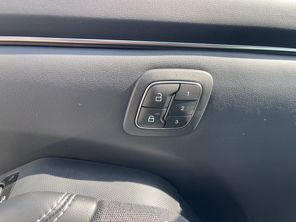 New 2025 Ford Mustang Mach-E Premium image 16