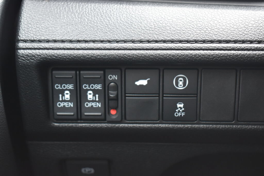 Used 2022 Honda Odyssey EX-L image 11