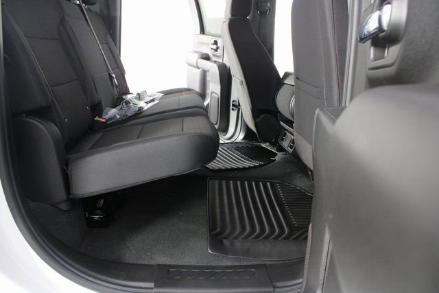 New 2026 Chevrolet Silverado 2500 Custom w/ Custom Convenience Package image 18