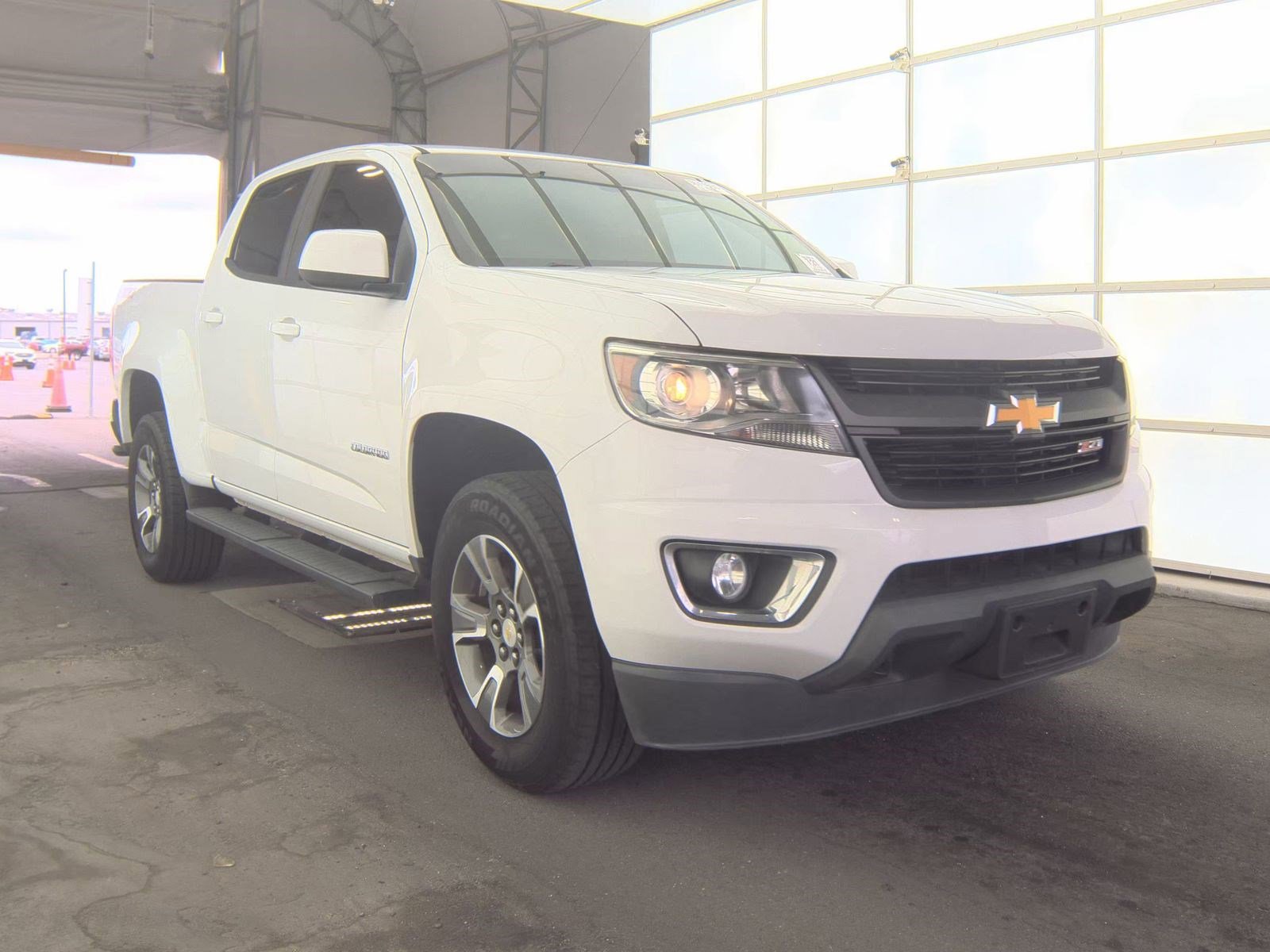 Used 2019 Chevrolet Colorado Z71 image 6