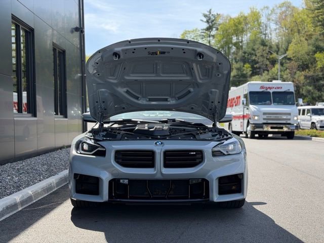 Used 2024 BMW M2 w/ Lighting Package RWD image 65