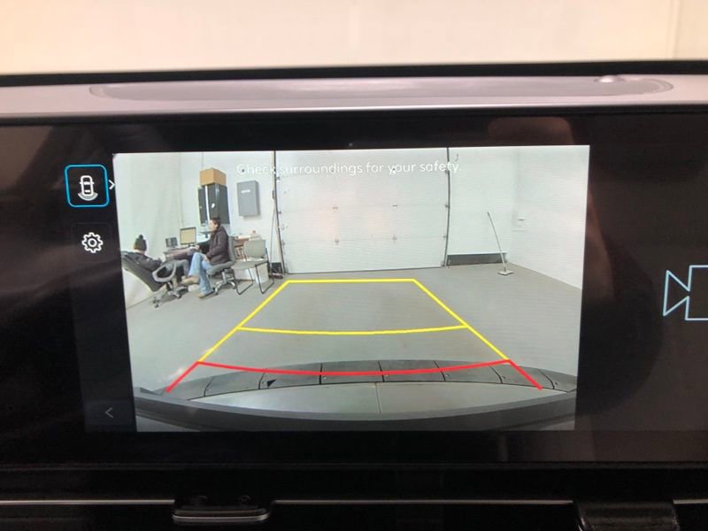 New 2026 Hyundai Kona SEL Premium image 28