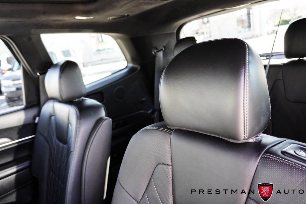 Used 2024 Kia Telluride SX Prestige X-Pro image 41