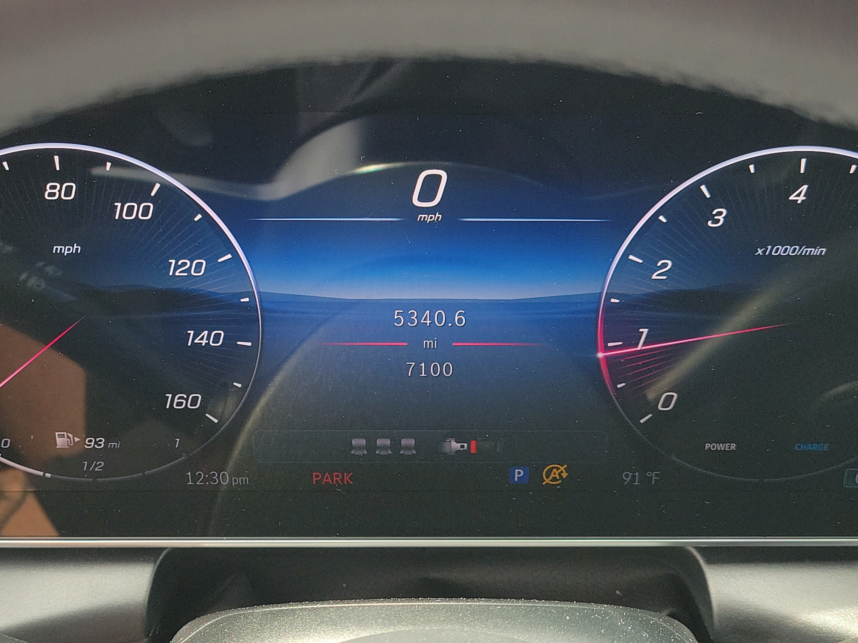 Certified 2026 Mercedes-Benz GLC 300 image 24