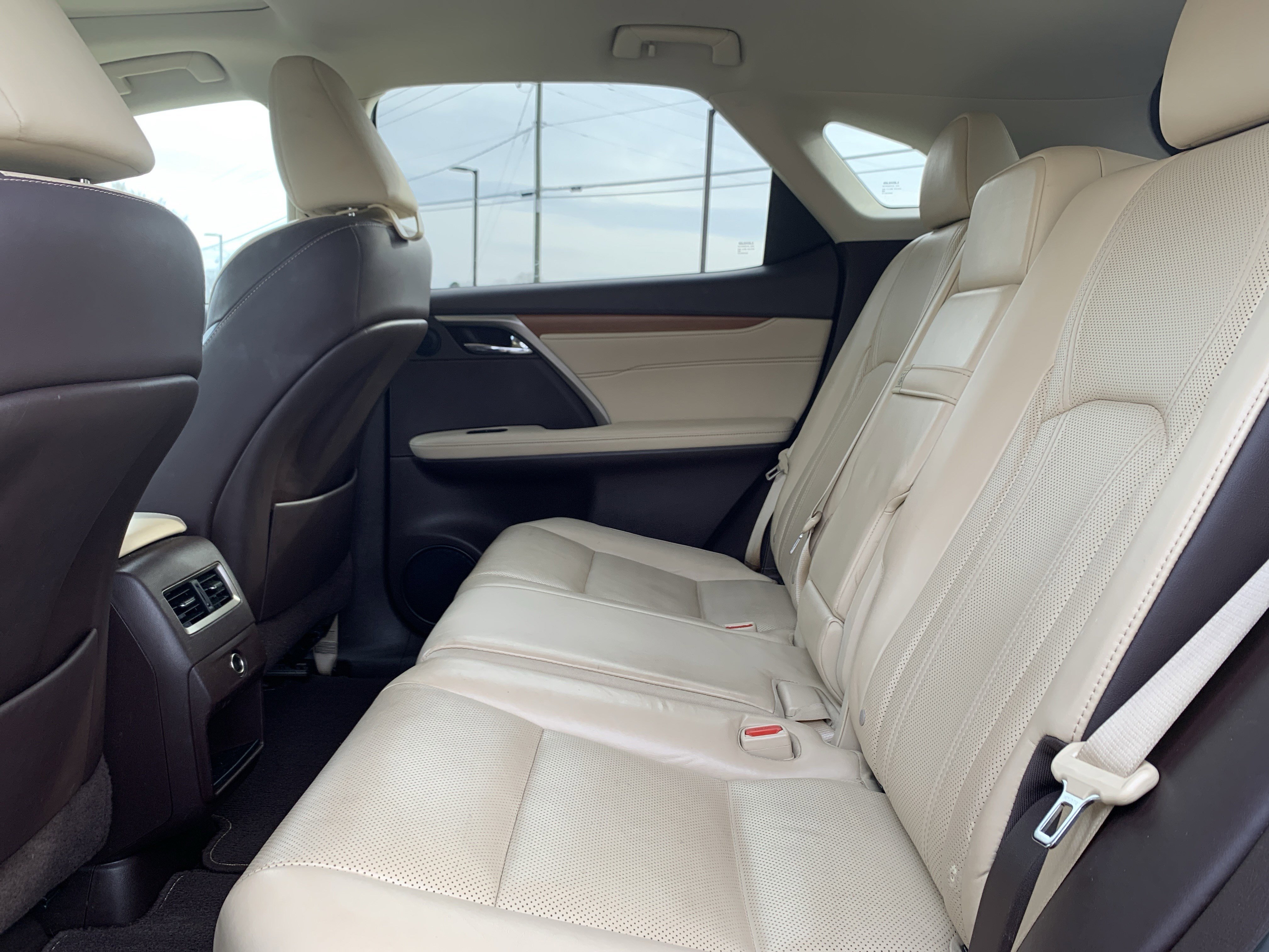 Used 2016 Lexus RX 350 FWD w/ Premium Package image 32