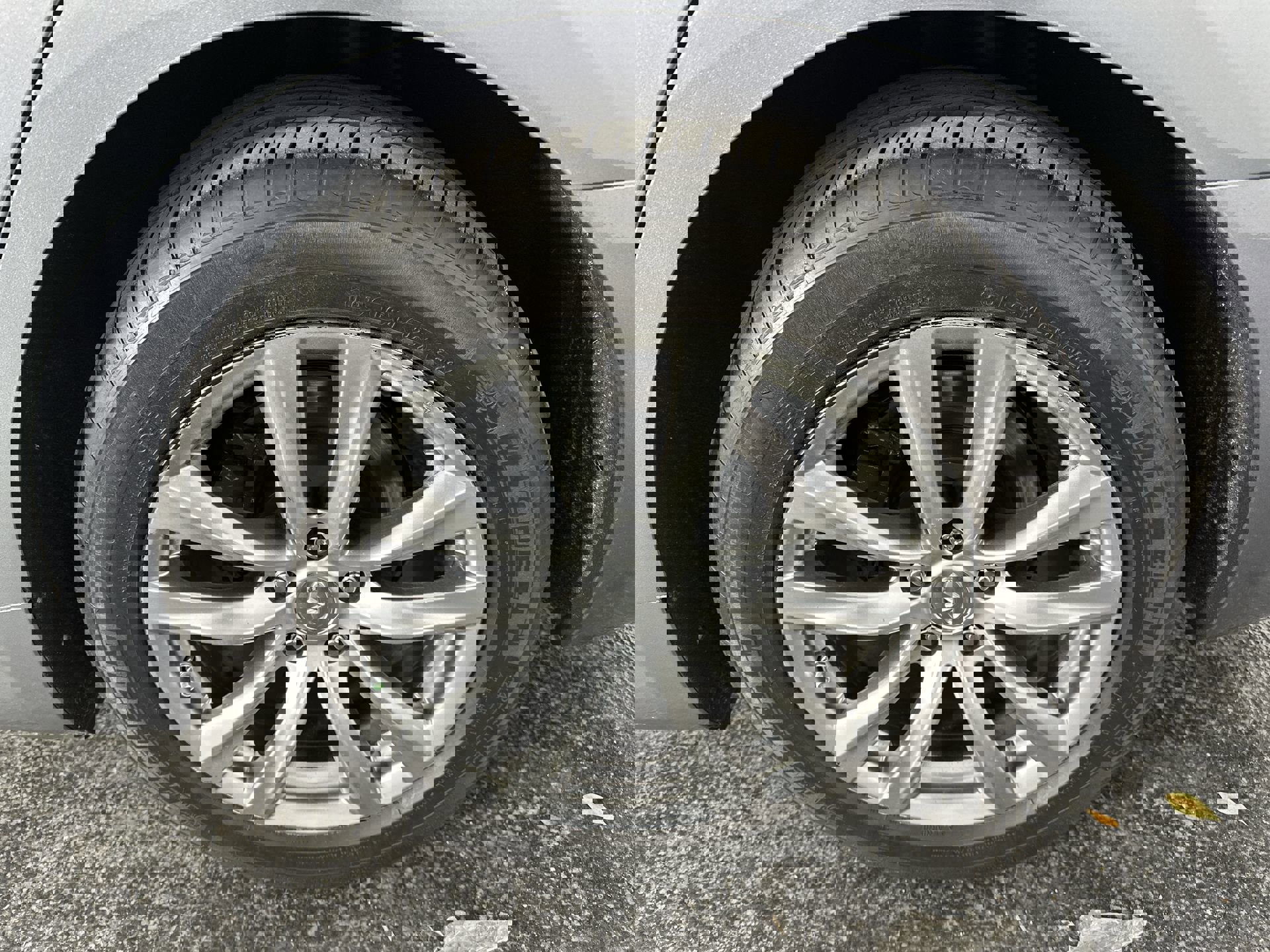 Used 2019 INFINITI Q70 Luxe w/ Proactive Package image 14